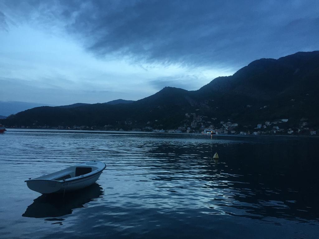 Oldhouse Vucinovic Apartment Tivat