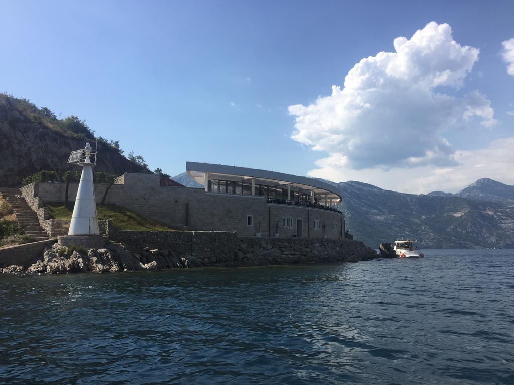 Oldhouse Vucinovic Apartment Tivat