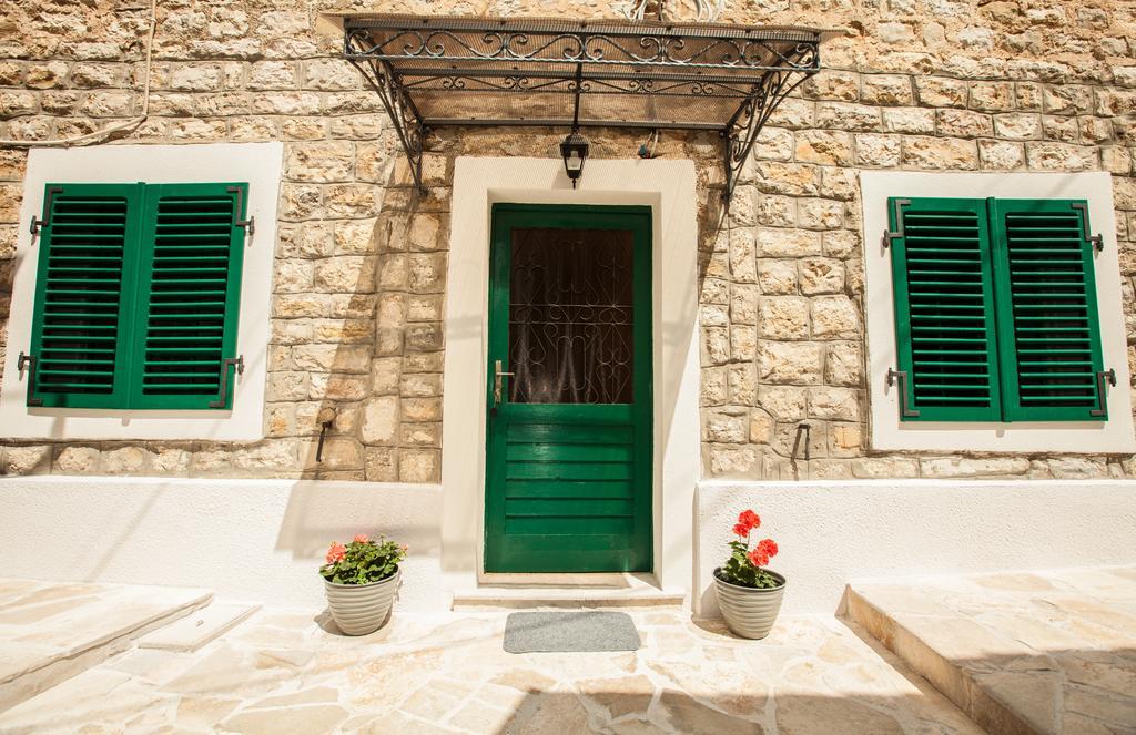 Oldhouse Vucinovic Apartment