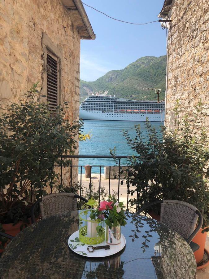 Oldhouse Vucinovic Tivat