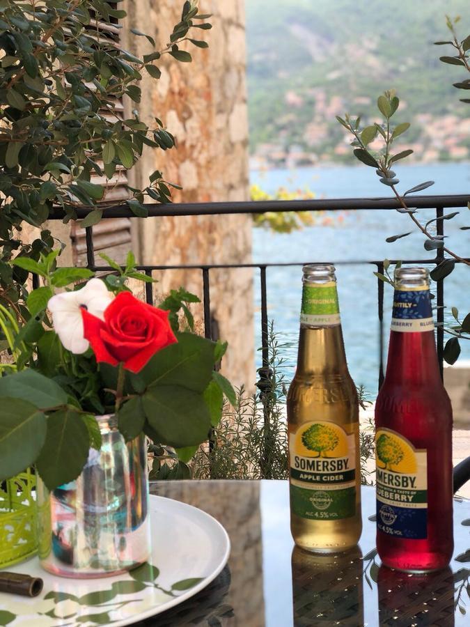Oldhouse Vucinovic * Tivat