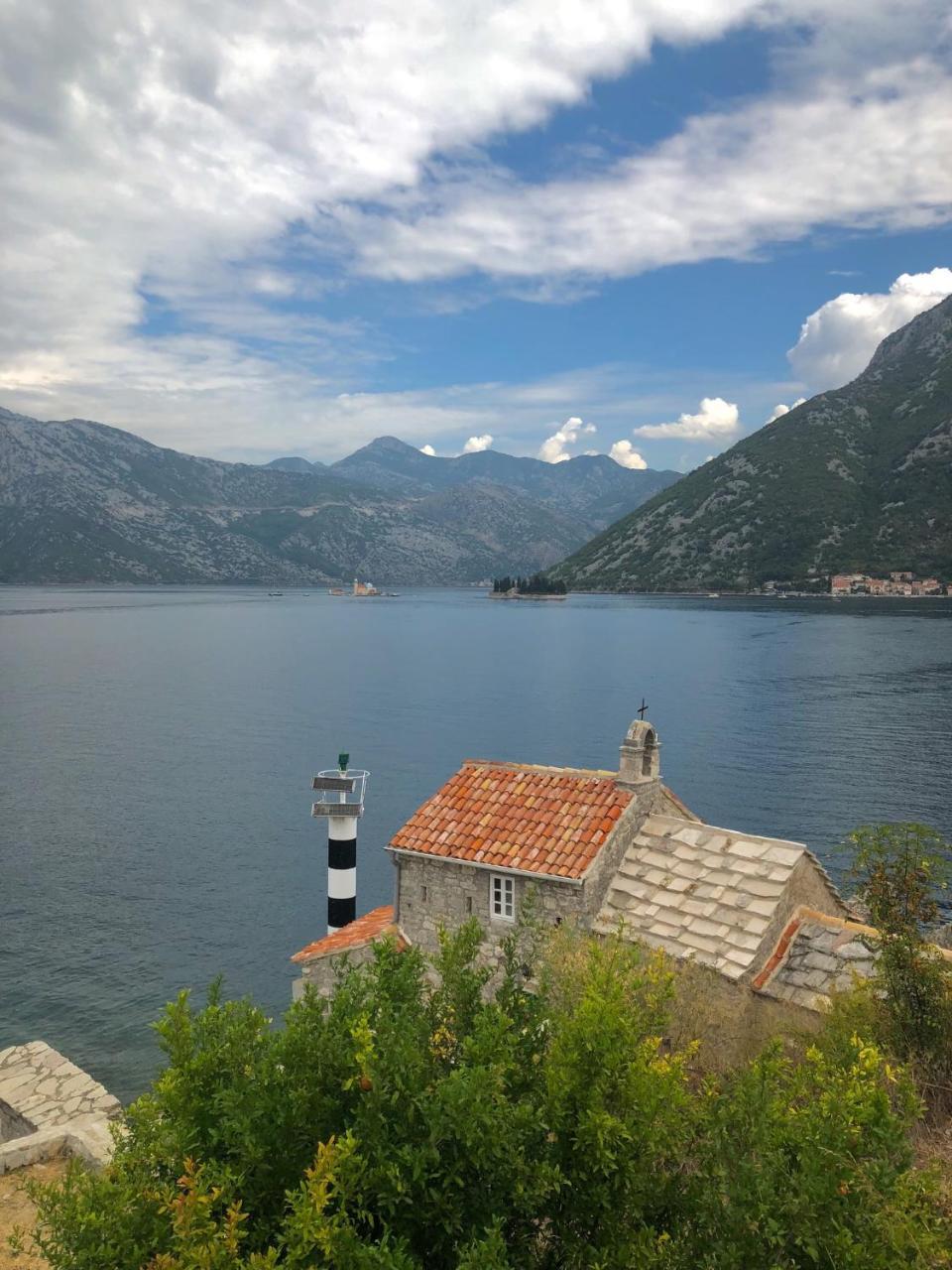 Oldhouse Vucinovic Apartment Tivat
