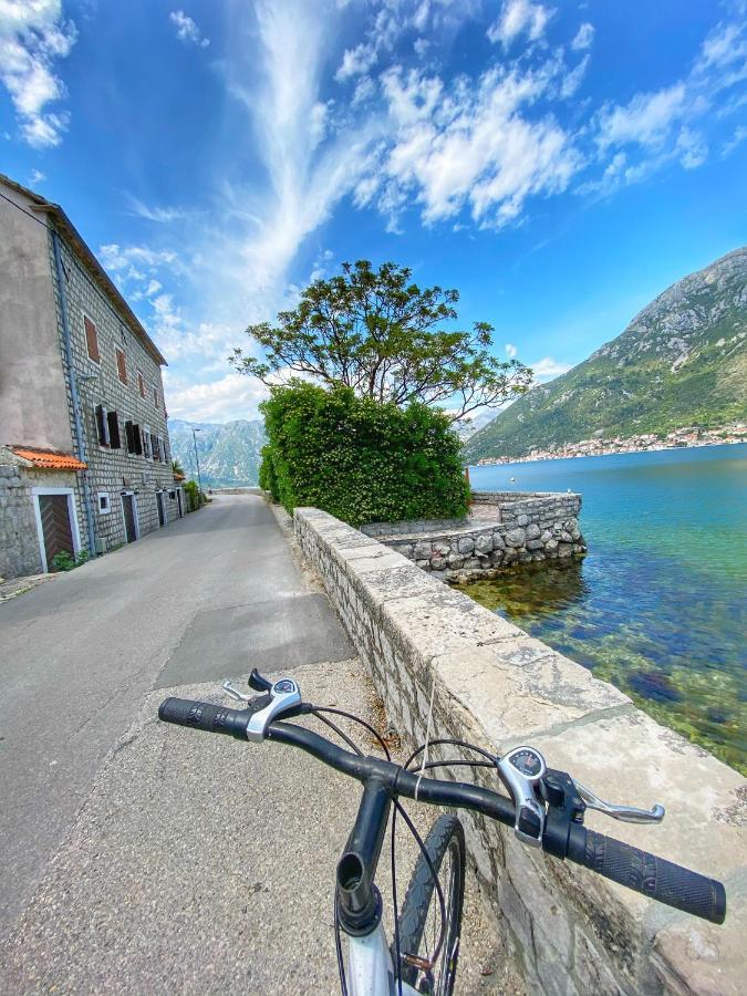 Oldhouse Vucinovic * Tivat