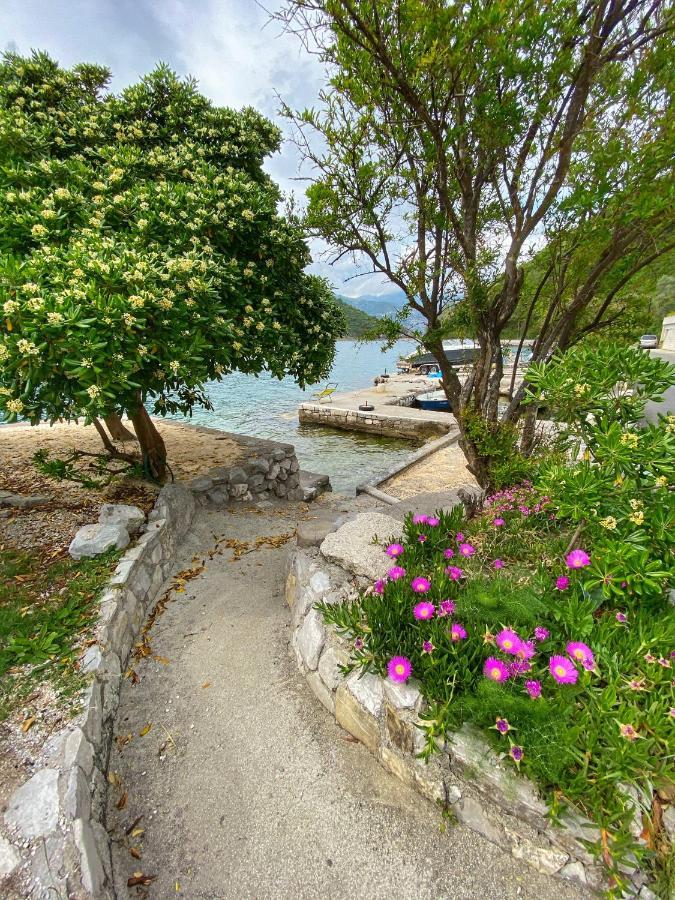 Apartment Oldhouse Vucinovic Tivat