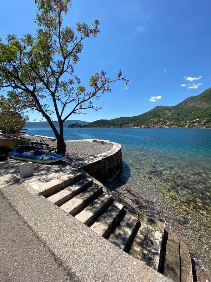 Oldhouse Vucinovic * Tivat
