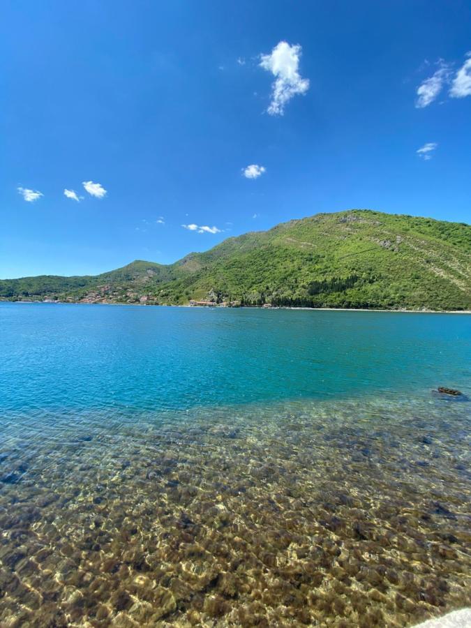Oldhouse Vucinovic * Tivat